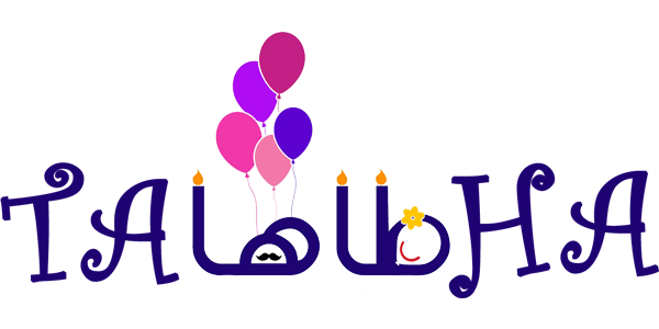 عمده فروشی لوازم جشن تولد اصفهان